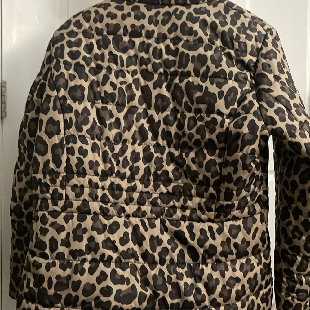 Women’s jacket - Picture 5 of 9